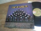 HUMBLE PIE - SHINE ON - orig 1971 vinyl LP / Mint- / Club-Sonderauflage Top rare
