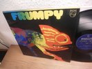 Frumpy – All Will Be Changed, Blues Rock, Classic Rock, Krautrock orig LP 1970