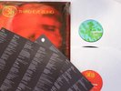 Third Eye Blind  -  1997 US Double LP in shrink w/ Hype sticker