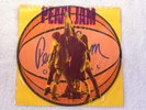 Pearl Jam  - Ten -  1992 UK Picture Disc PD LP