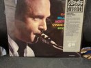 Stan Getz With Cal Tjader Scott LaFaro OJC/Fantasy Red Vinyl Pressing New Sealed