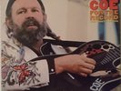 David Allan Coe - For The Record - The First 10 Years, 2xLP, (Vinyl)