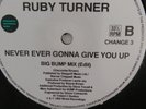 Ruby Turner - Change, 12