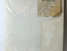 BEATLES White Album 1968 US Scranton Press + Rare Hype Sticker + Photos & Poster