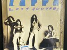 Frank Zappa 'Zoot Allures' 1976 WB Records 1978 Re-Issue/Orig WB Inner/NM++/NICE
