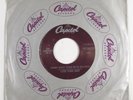 Rock 45 LESS THAN JAKE Johnny Quest Thinks We're Sellouts CAPITOL HEAR h
