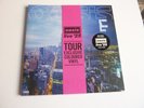 OASIS DIG OUT YOUR SOUL & STANDING ONLIVE 25 TOUR EDITION COLOURED VINYL + PRINT