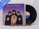 Blondie The Hunter LP Album Vinyl Record 1982 CDL 1384 Chrysalis - EX/EX