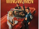 ARCHIVE - WINGWOMEN ORIGINAL NETFLIX MOVIE SOUNDTRACK - Vinyl Record - B123z