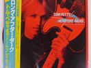 TOM PETTY AND THE HEARTBREAKERS LONG AFTER DARK BACKSTREET VIM6291 Japan LP