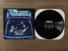 ZZ Top  Live From Texas, Eagle Records ER20141 (Vinyl)