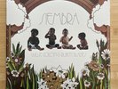 Willie Colon & Ruben Blades - Siembra Emerald Green Vinyl New Sealed 2021 Fania