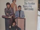 beatles yesterday and today vinyl ST2553