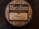 Vocalion 2710 Fletcher Henderson Orch SENSATION Jazz 78rpm N-