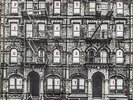LED ZEPPELIN Physical Graffiti ORG 1975 UK Press LP. All inserts and Excellent.