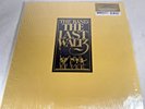 THE BAND THE LAST WALTZ  VINYL RECORD TRIPLE LP  EX/EX OPEN UNPLAYED 2003 SHRINK