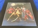MYSTIC MERLIN - Full moon LP 1982 - USA Soul/Funk/Disco VERY RARE