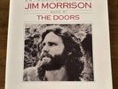 Jim Morrison An American Prayer LP The Doors 1978 Elektra 5E-502 Vinyl