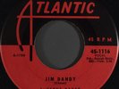 LaVerne Baker - Jim Dandy, 7