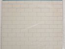 PINK FLOYD THE WALL CBS/SONY 40AP1750 Japan VINYL 2LP