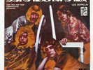 LED ZEPPELIN GOOD TIMES BAD TIMES ATLANTIC DT1105 Japan FLIP BACK VINYL 7
