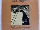 ERIC CLAPTON/JIMMY PAGE THERE'S ONE IN EVERY CROWD RSO MW2116 Japan PROMO LP