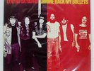 LYNYRD SKYNYRD GIMME BACK MY BULLETS MCA MCA6092 Japan PROMO VINYL LP