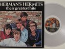 HERMAN'S HERMITS Their Greatest Hits ABKCO LP NM mono 180g audiophile reissue c