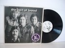 BREAD The Best Of WHITE LABEL PROMO 1973 ELEKTRA 75056 Promotional David Gates