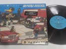Too $hort $hort Dog's In The House 1990 Jive Vinyl Record LP Original Short
