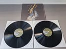 SISTERS OF MERCY lim 37/50 black lathe cut Vinyl 2LP D-I-E, live Luxor Köln 1984
