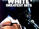 Barry White - Barry White's Greatest Hits LP (VG) .