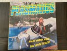 Plasmatics New Hope For The Wretched Vinyl LP US With Insert Stiff Records 1980