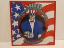 M.O.D. - Methods Of Destruction - U.S.A. FOR M.O.D. LP 1987 Ships ASAP
