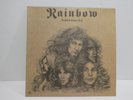 Rainbow - Long Live Rock n' Roll - LP Record 1978 Polydor - Ships ASAP