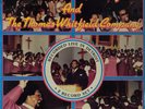 Minister Thomas A. Whitfield - Hallelujah Anyhow , 2xLP, (Vinyl)