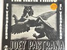 Joey Pastrana 