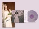 SOLYA Jewel Box Amethyst Marble Vinyl Exclusive /1000 Signed Poster SHIPS NOW