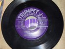 Sonny Boy Williamson Trumpet Records Mighty Long Time/Nine Below Zero EX