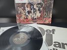 Slayer South Of Heaven Lp Vinyl OG 1988 1st Press Shrink/Hype/Insert EX/NM-