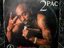 All Eyez on Me [LP] by 2Pac( Original DJ Promotional Album From 1996) Vinyl
