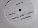 Madness - Our House ’Stretch Version' (MX60725) Aussie White Label Test 45