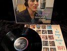 A Gene Vincent Record Date Blue Caps- 1958 US LP - RARE Rockabilly Near Mint Wax