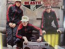 Beastie Boys Solid Gold Hits LP Album Vinyl Record 2 x Compilation in Gatefold