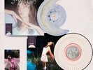 IN HAND Ha Vay Moon Girl + Baby Im The Wolf Bundle /500 VV Exclusive Signed Card