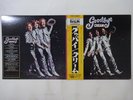 Cream Goodbye RSO MW 2083 Japan  VINYL LP OBI