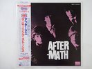 The Rolling Stones Aftermath London Records L18P 1804 Japan  VINYL LP OBI