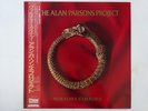 The Alan Parsons Project Vulture Culture Arista 25RS-239 Japan  VINYL LP OBI
