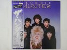 Blondie The Hunter Chrysalis WWS-91041 Japan Promo VINYL LP OBI