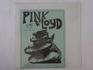 Pink Floyd Libest Spacement Monitor Wizardo Records WRMB 379 US shrink VINYL LP